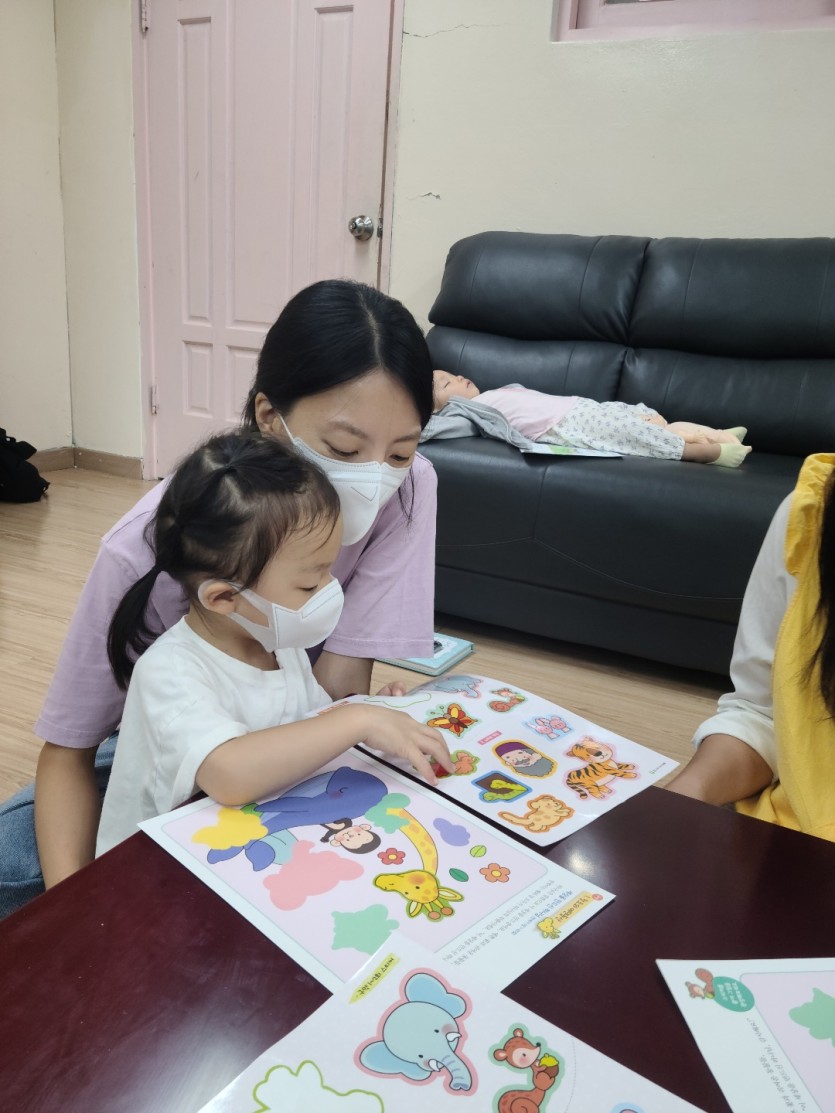 삼양중앙감리교회  / 교회학교행사