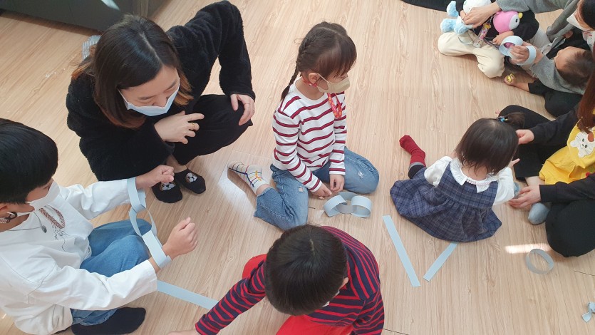 삼양중앙감리교회  / 교회학교행사