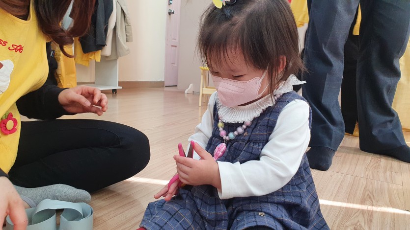 삼양중앙감리교회  / 교회학교행사