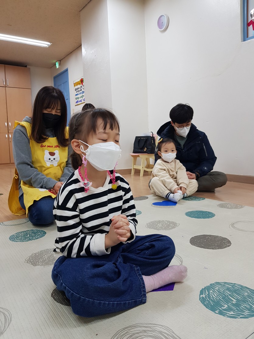 삼양중앙감리교회  / 교회학교행사