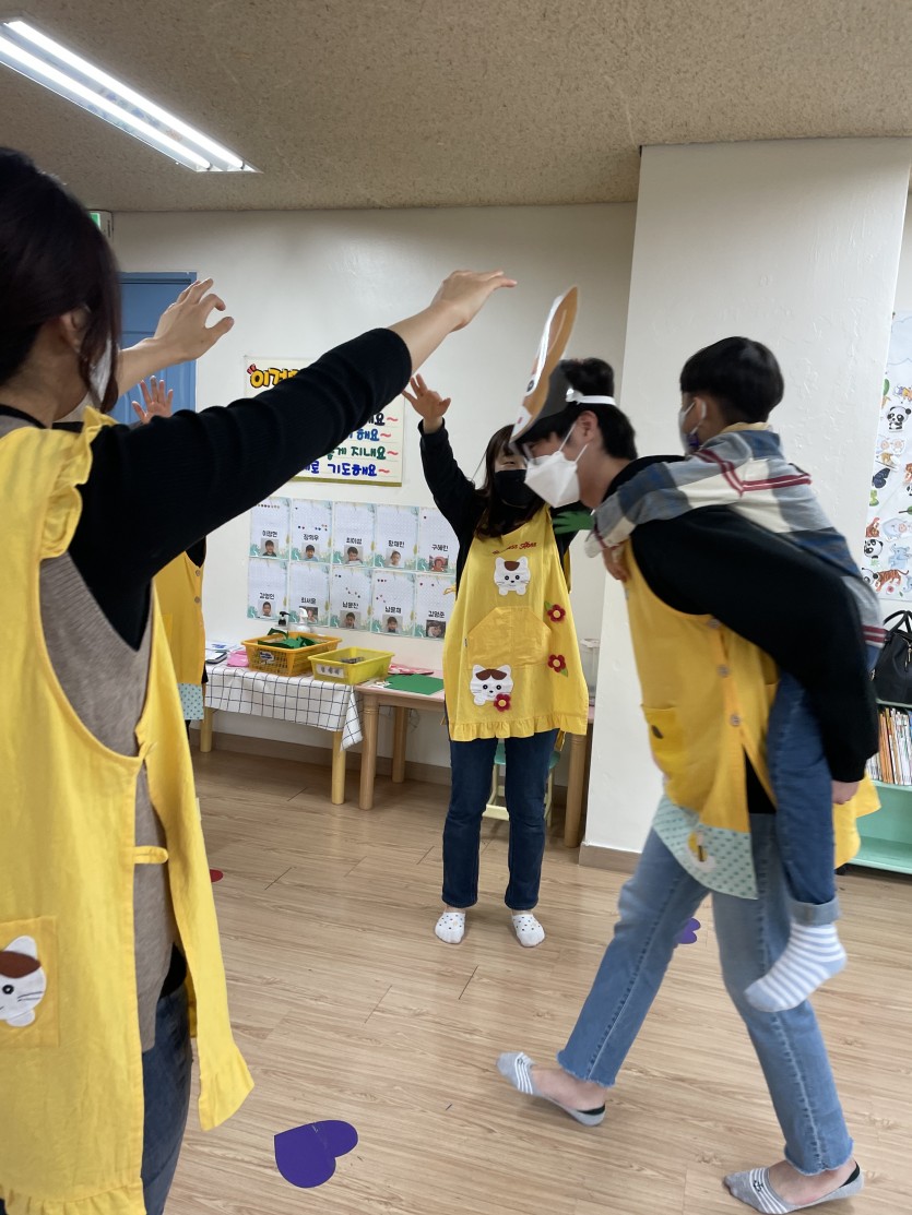 삼양중앙감리교회  / 교회학교행사