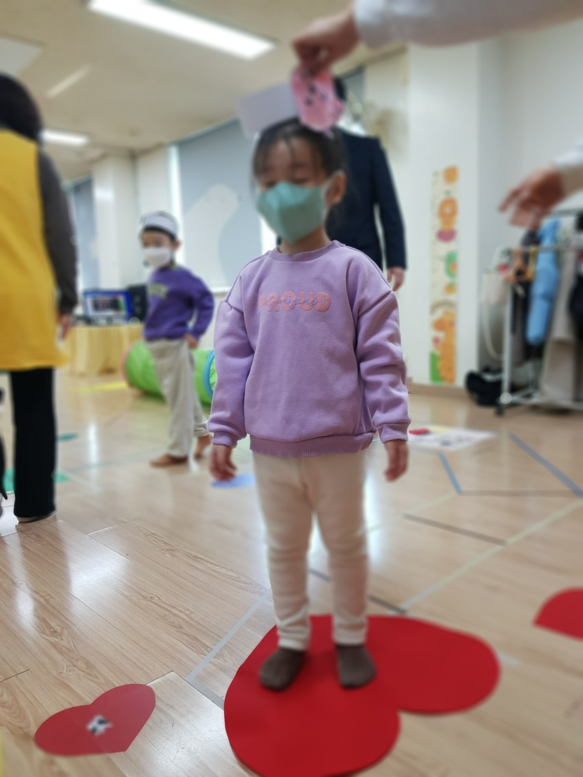 삼양중앙감리교회  / 교회학교행사