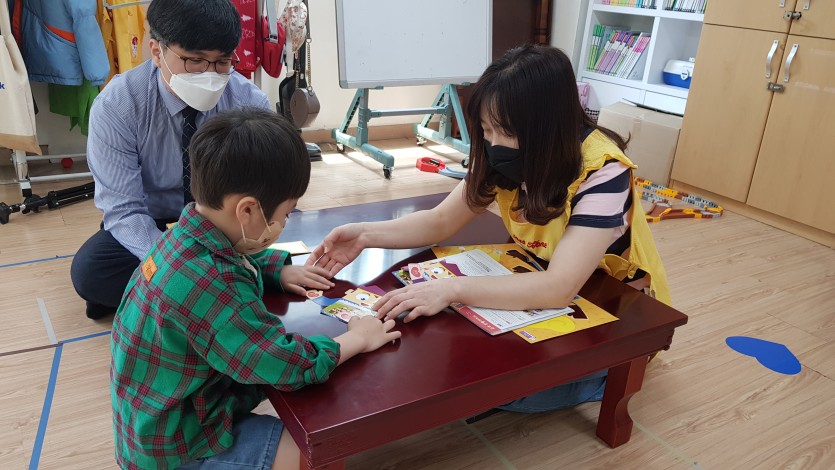 삼양중앙감리교회  / 교회학교행사