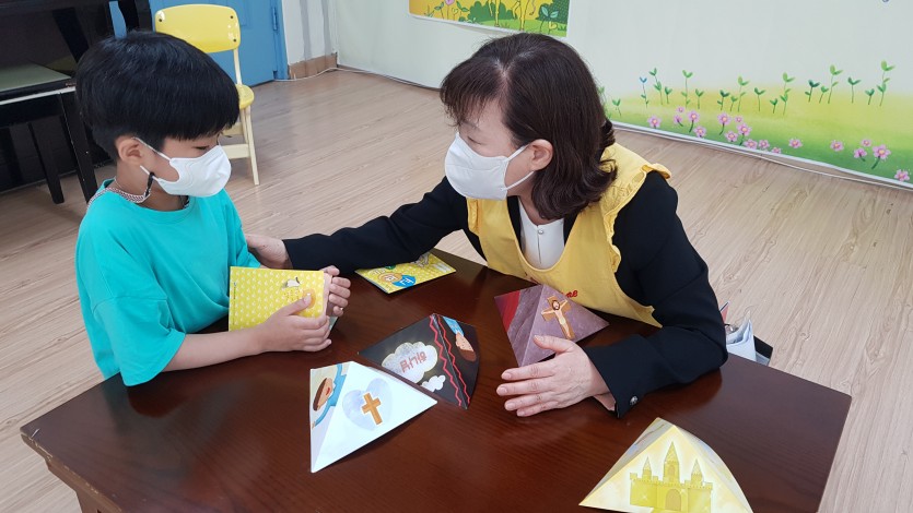 삼양중앙감리교회  / 교회학교행사