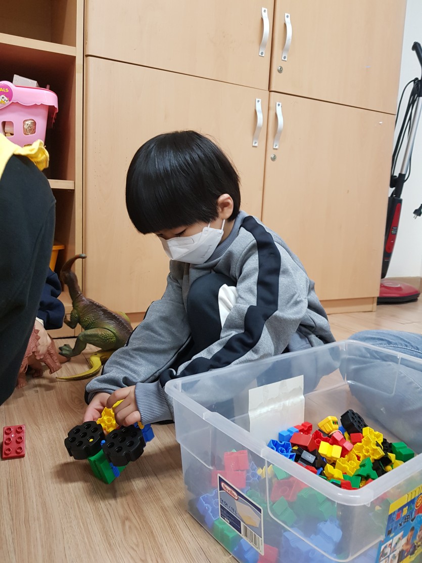 삼양중앙감리교회  / 교회학교행사