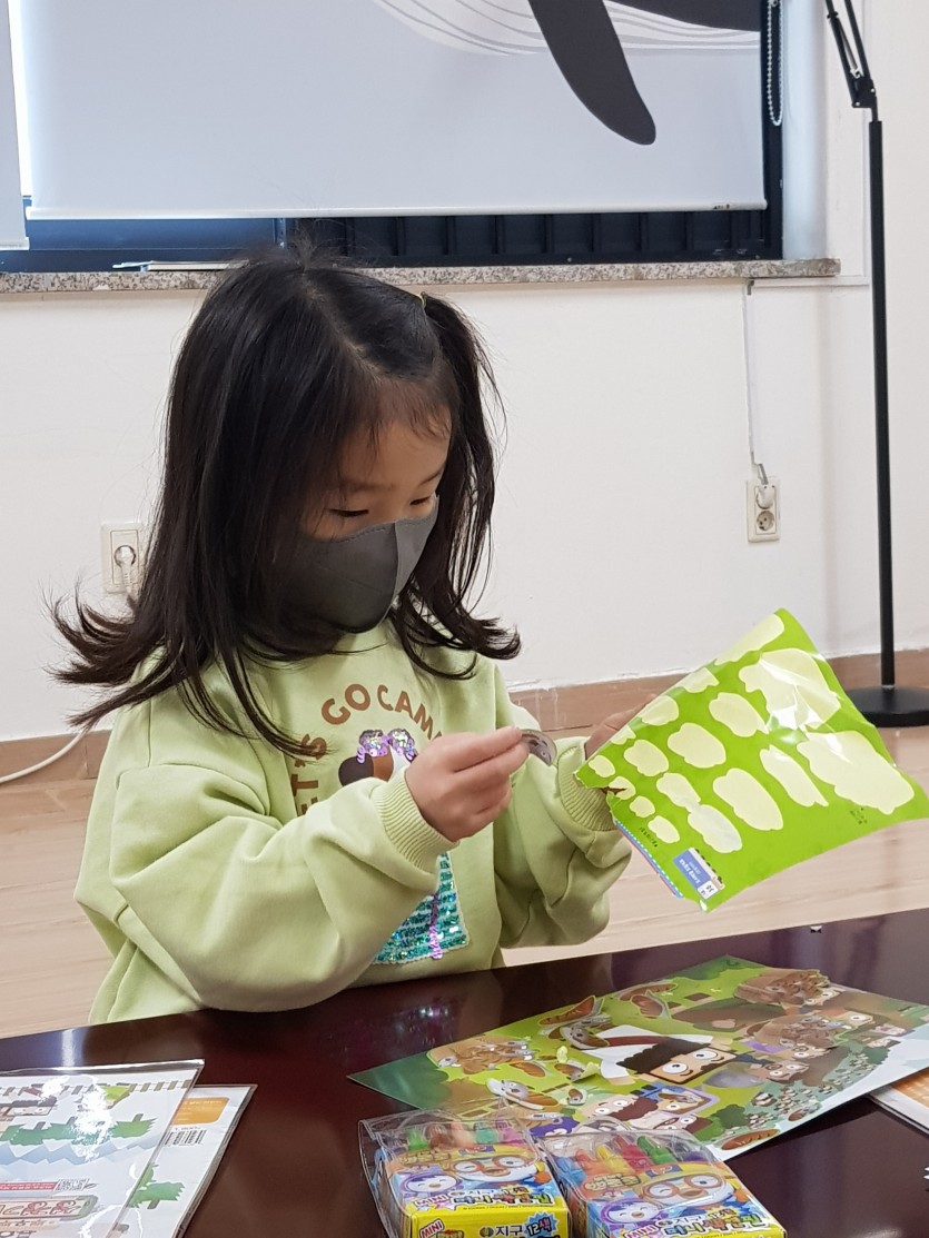 삼양중앙감리교회  / 교회학교행사