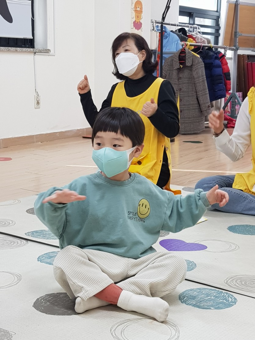삼양중앙감리교회  / 교회학교행사