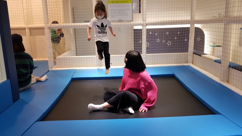 삼양중앙감리교회  / 교회학교행사