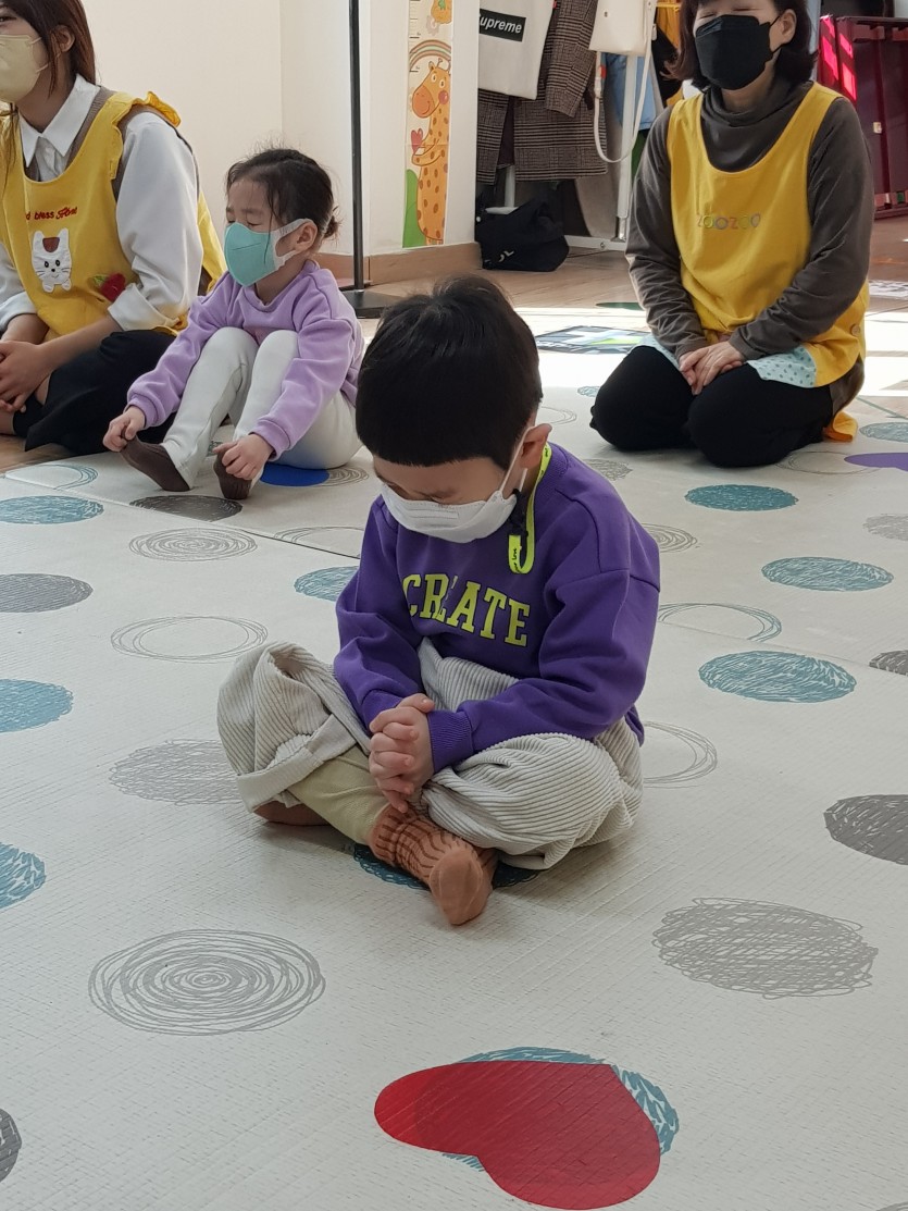 삼양중앙감리교회  / 교회학교행사