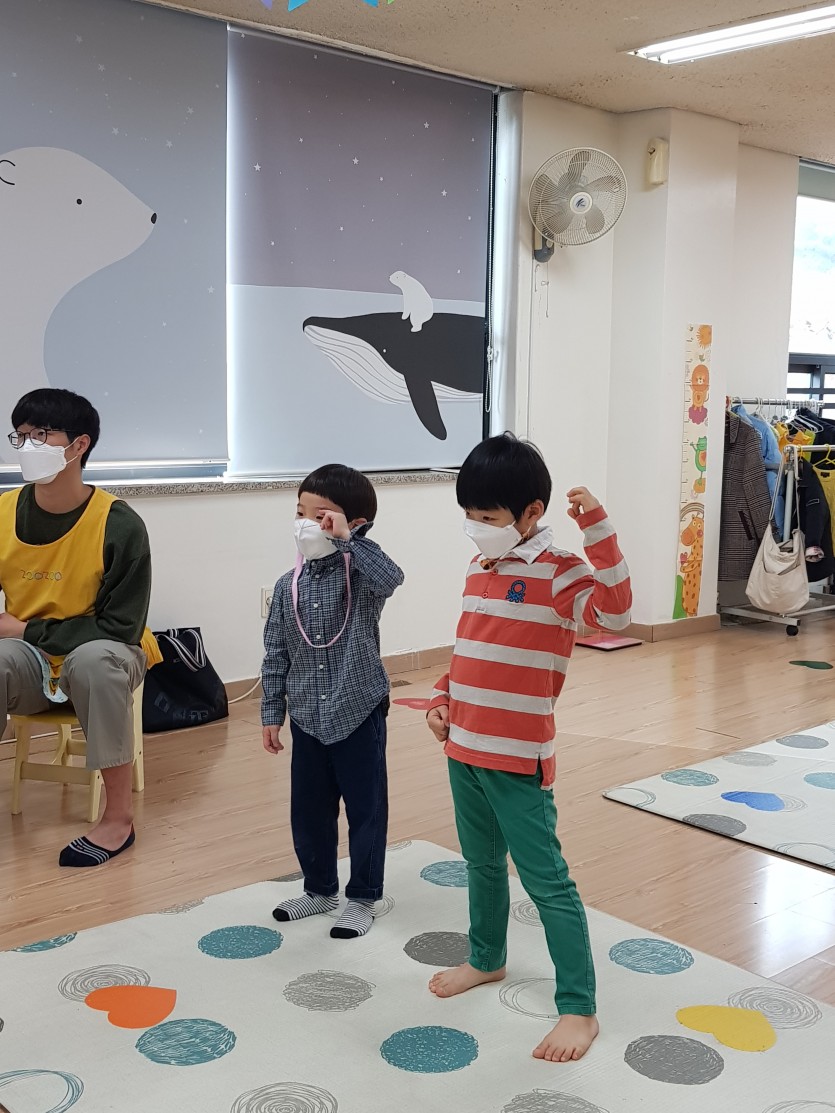 삼양중앙감리교회  / 교회학교행사