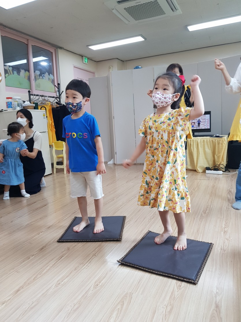 삼양중앙감리교회  / 교회학교행사