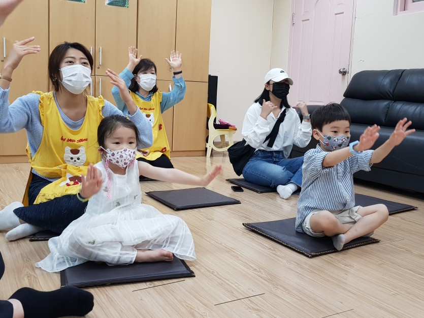 삼양중앙감리교회  / 교회학교행사