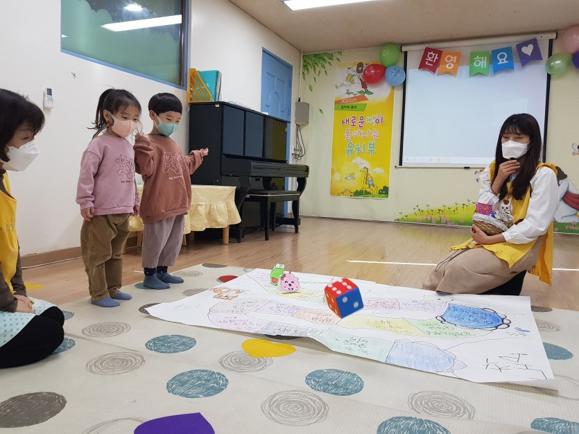 삼양중앙감리교회  / 교회학교행사