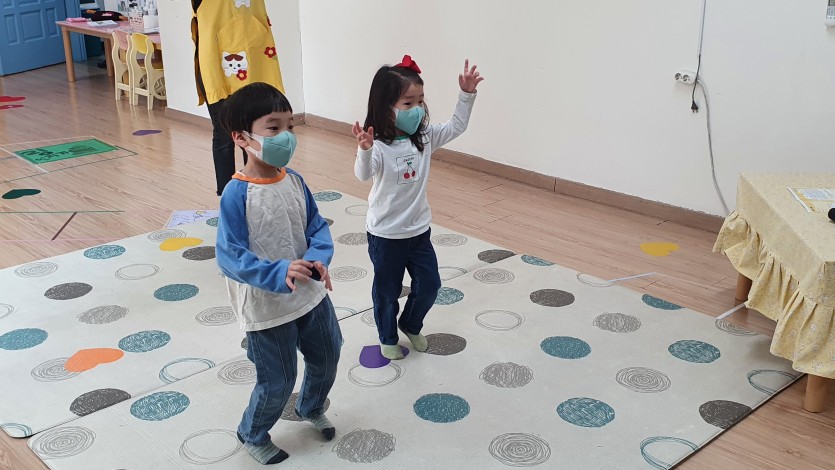 삼양중앙감리교회  / 교회학교행사