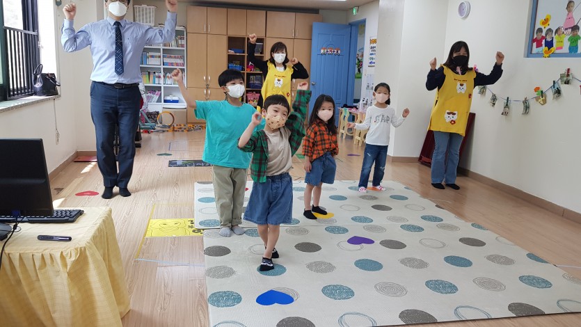 삼양중앙감리교회  / 교회학교행사