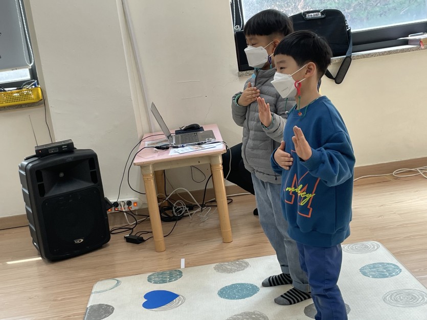 삼양중앙감리교회  / 교회학교행사
