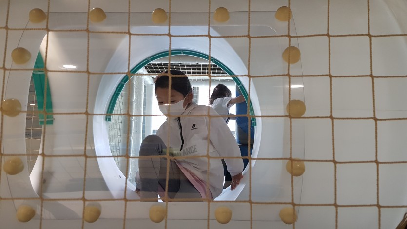 삼양중앙감리교회  / 교회학교행사