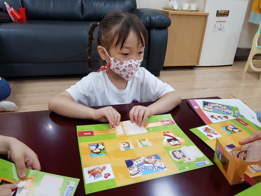 삼양중앙감리교회  / 교회학교행사