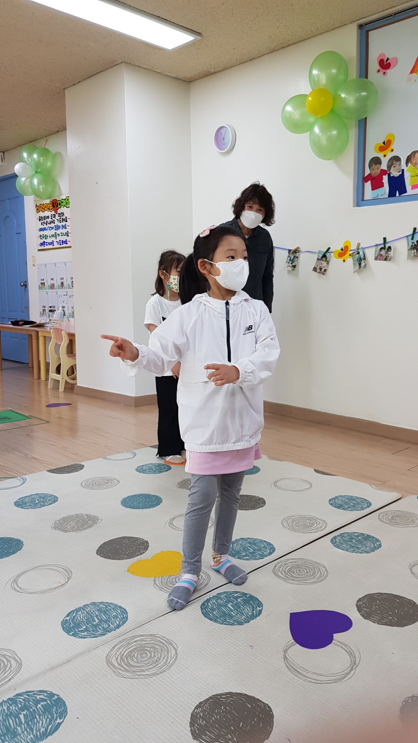 삼양중앙감리교회  / 교회학교행사