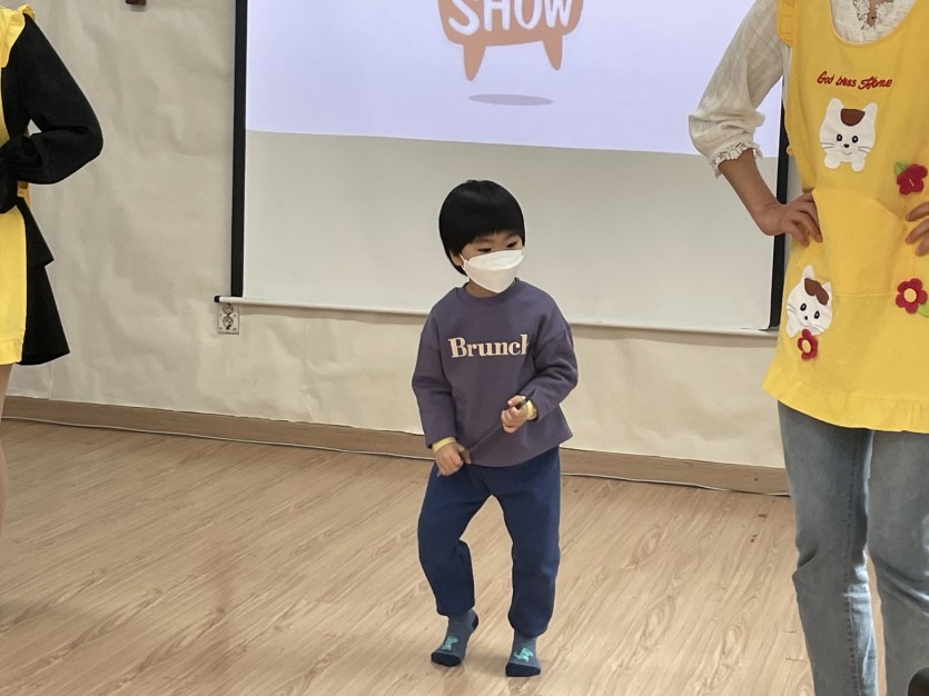 삼양중앙감리교회  / 교회학교행사