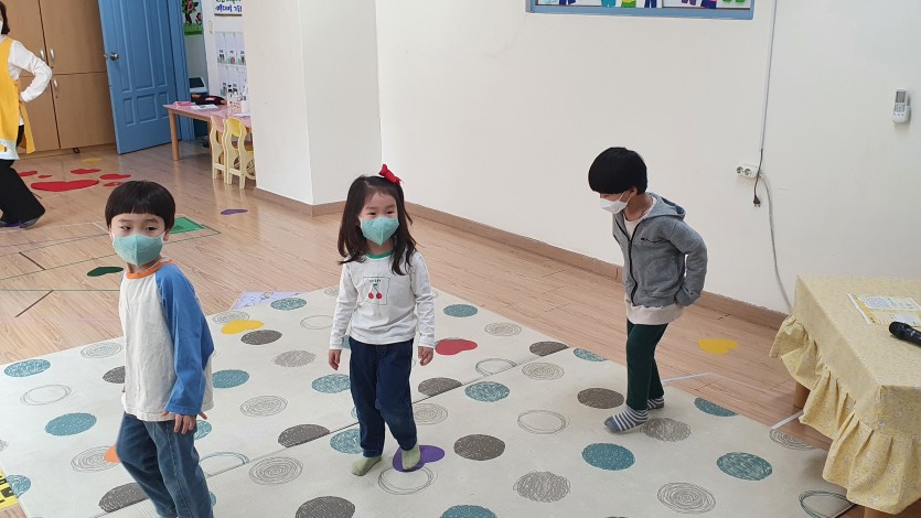 삼양중앙감리교회  / 교회학교행사