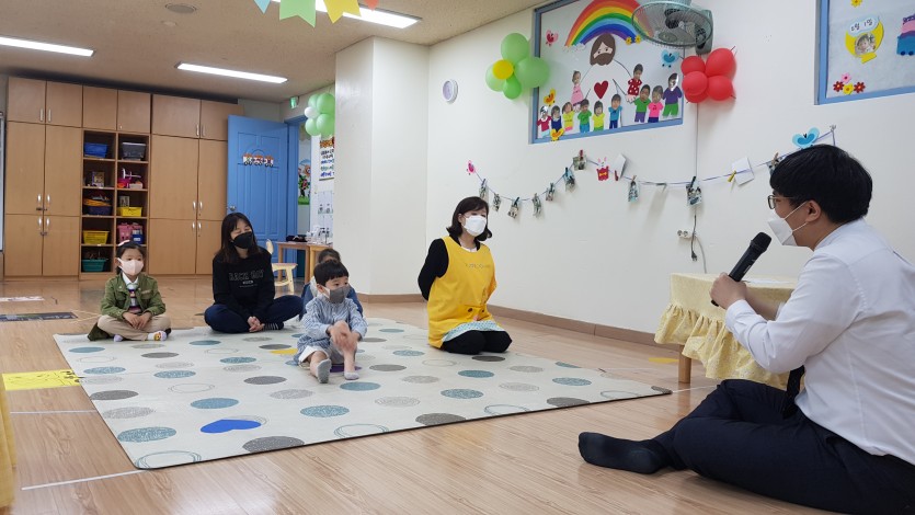 삼양중앙감리교회  / 교회학교행사