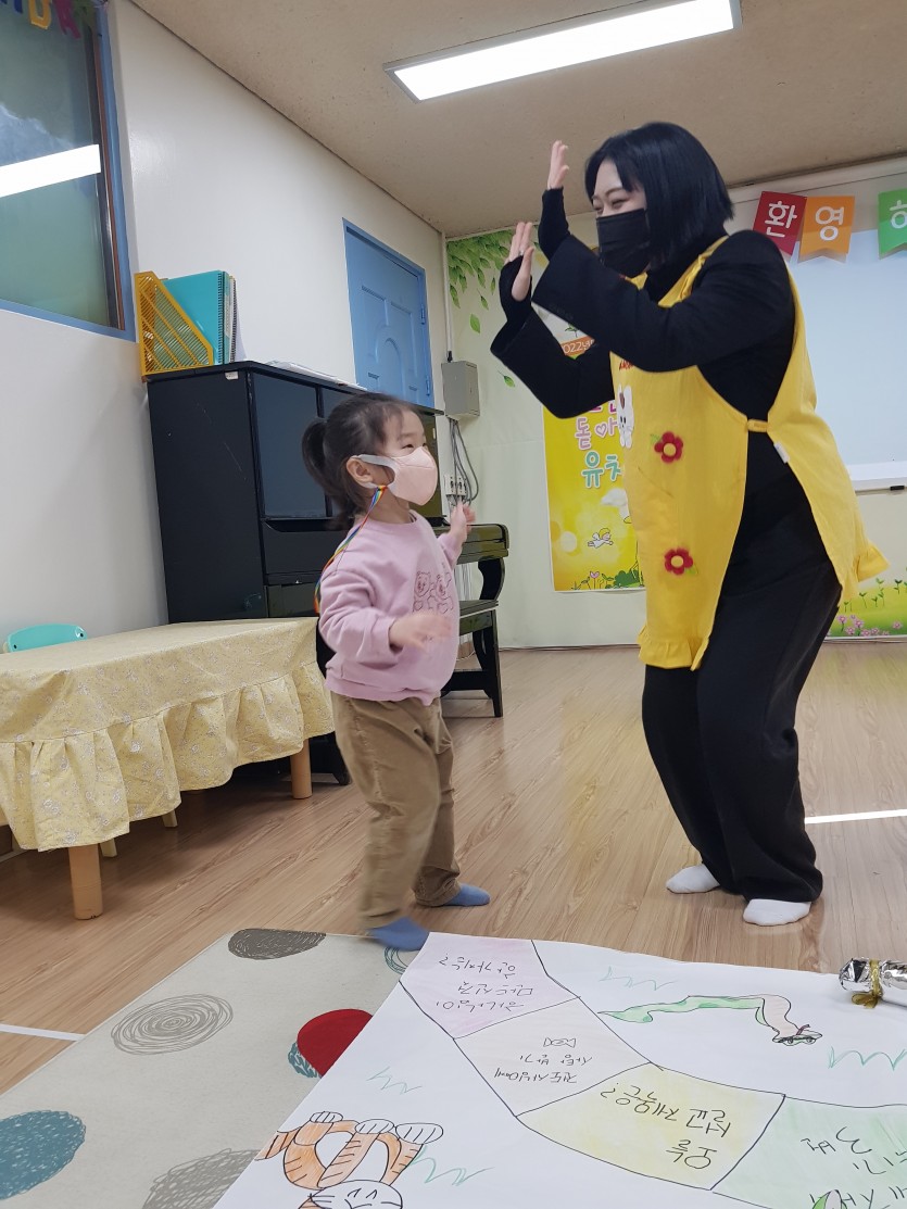 삼양중앙감리교회  / 교회학교행사