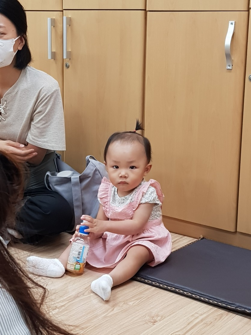 삼양중앙감리교회  / 교회학교행사