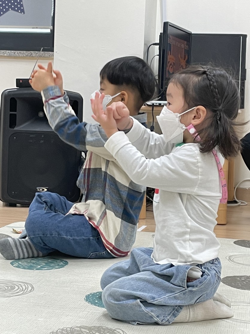 삼양중앙감리교회  / 교회학교행사