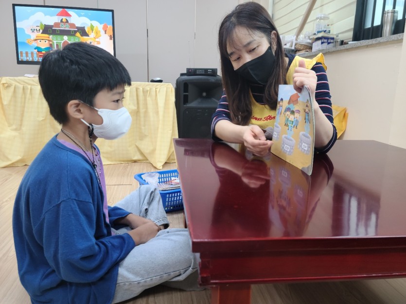 삼양중앙감리교회  / 교회학교행사