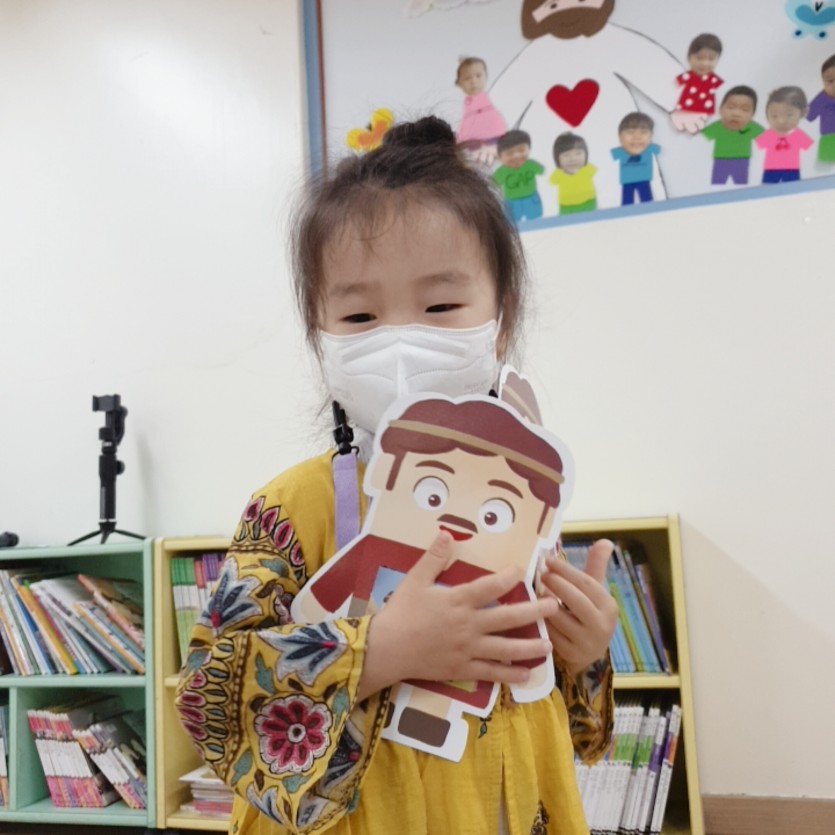 삼양중앙감리교회  / 교회학교행사