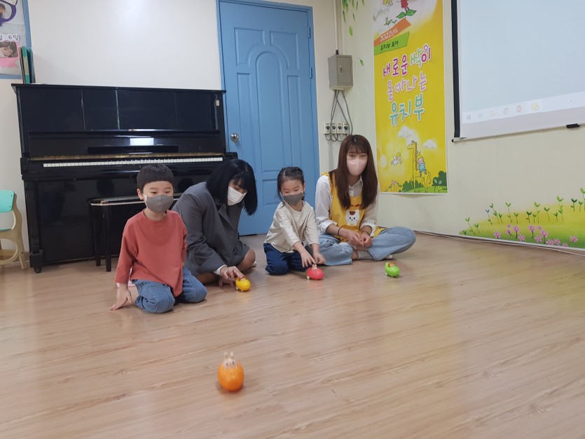 삼양중앙감리교회  / 교회학교행사