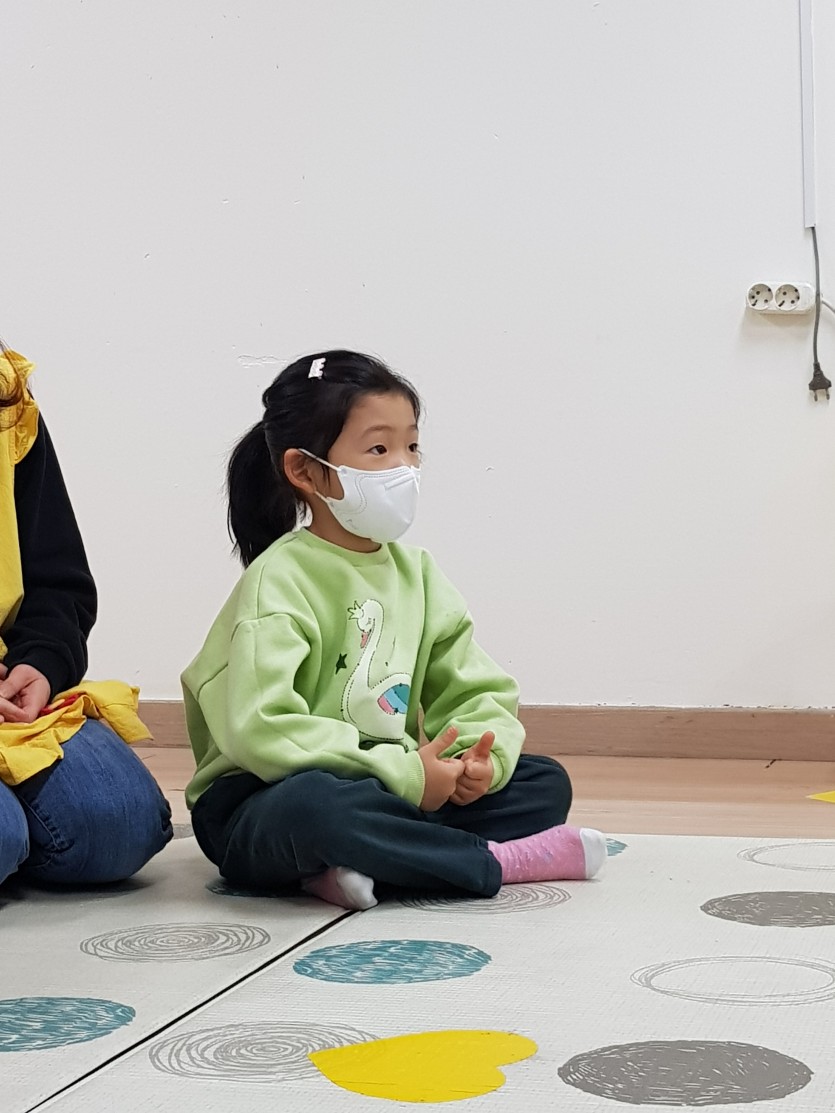 삼양중앙감리교회  / 교회학교행사