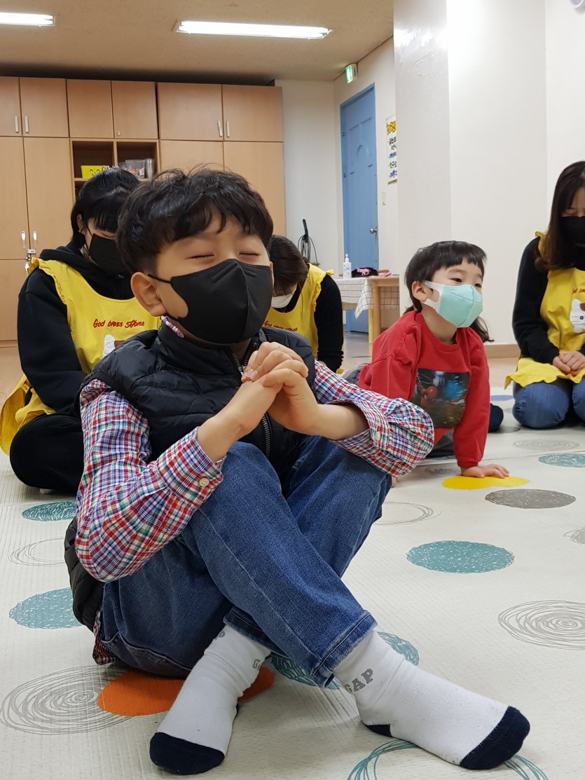 삼양중앙감리교회  / 교회학교행사