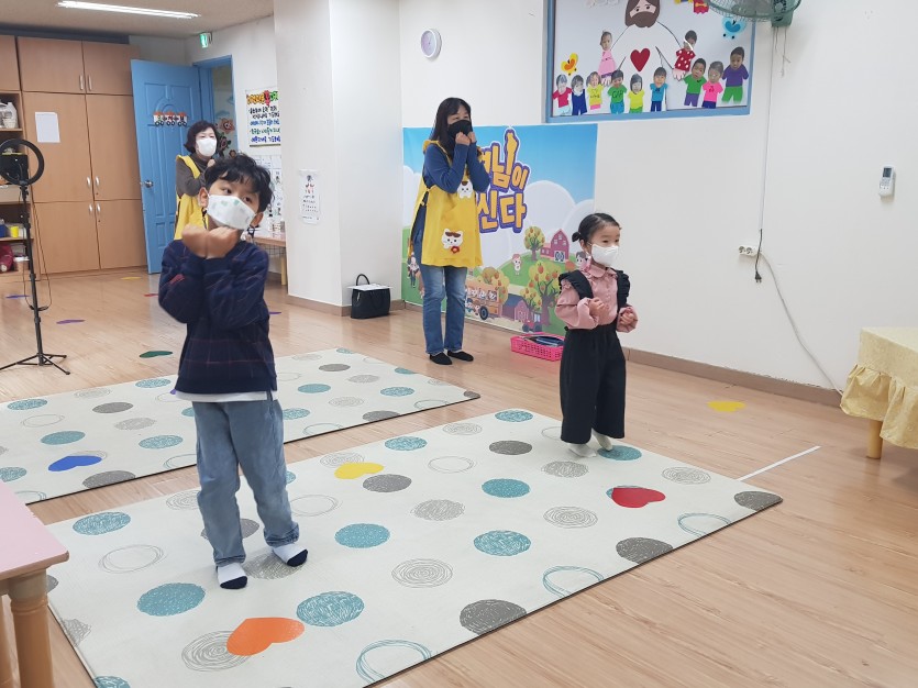 삼양중앙감리교회  / 교회학교행사