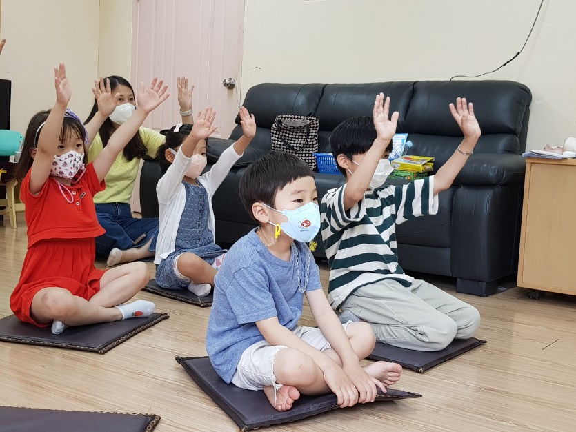 삼양중앙감리교회  / 교회학교행사