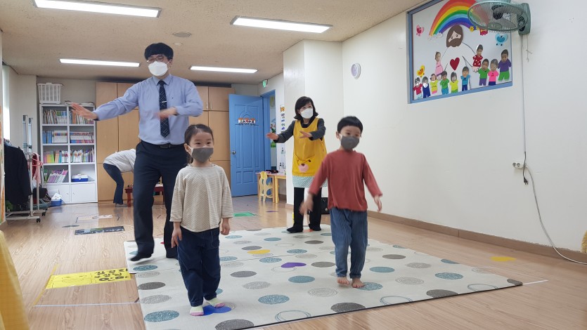 삼양중앙감리교회  / 교회학교행사