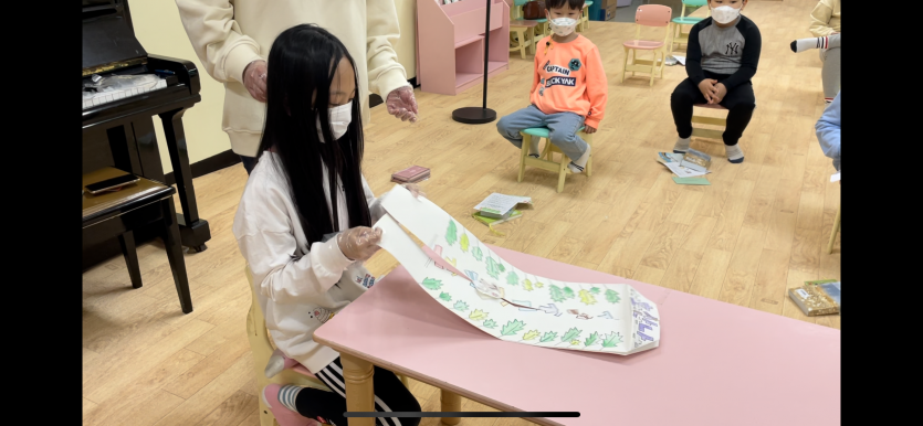 삼양중앙감리교회  / 교회학교행사