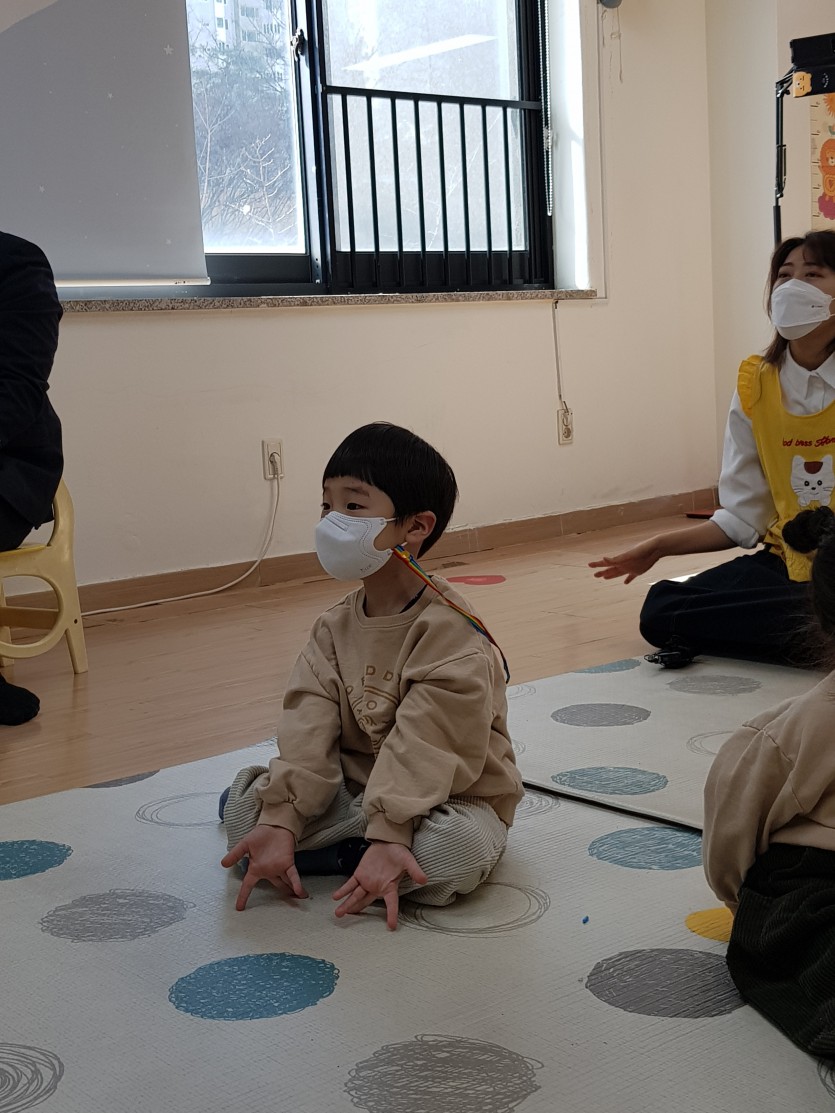 삼양중앙감리교회  / 교회학교행사