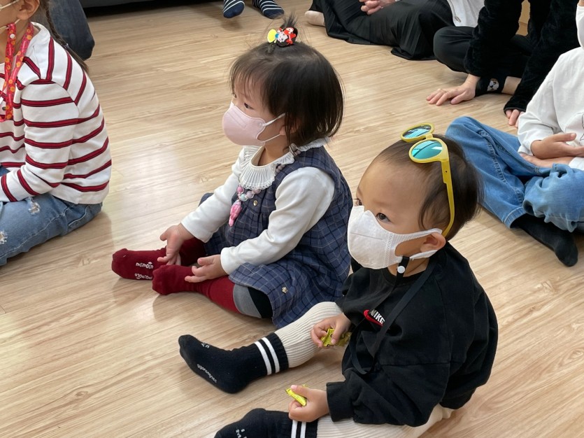 삼양중앙감리교회  / 교회학교행사