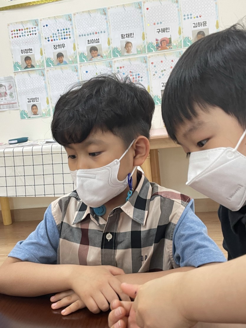 삼양중앙감리교회  / 교회학교행사