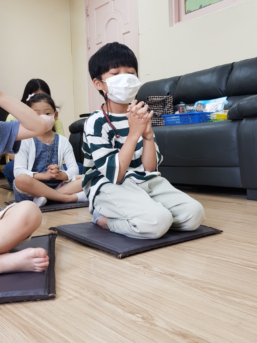 삼양중앙감리교회  / 교회학교행사