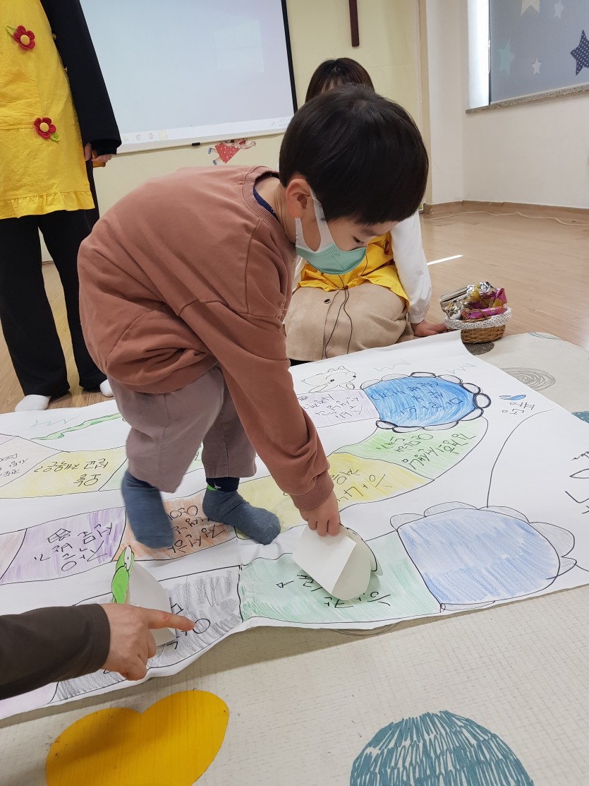 삼양중앙감리교회  / 교회학교행사