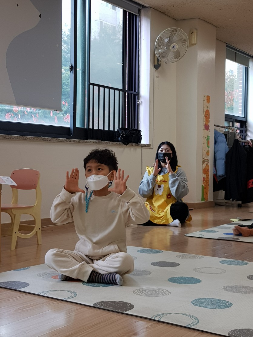 삼양중앙감리교회  / 교회학교행사