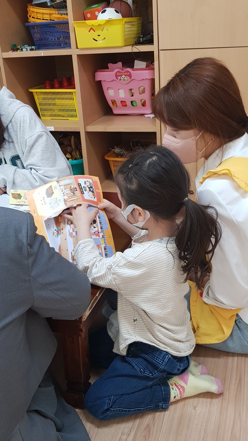 삼양중앙감리교회  / 교회학교행사
