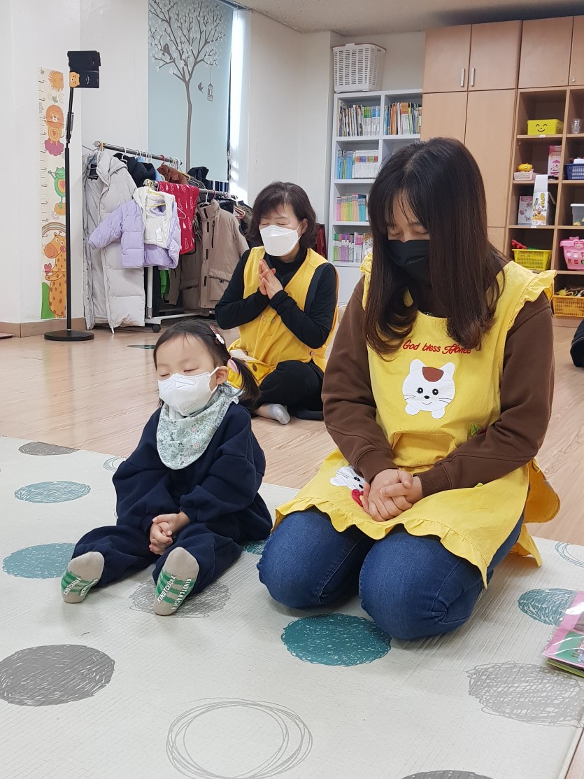 삼양중앙감리교회  / 교회학교행사