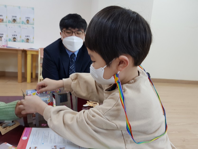 삼양중앙감리교회  / 교회학교행사