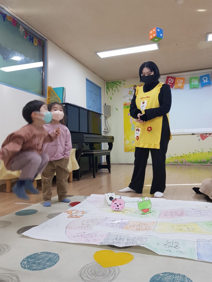 삼양중앙감리교회  / 교회학교행사