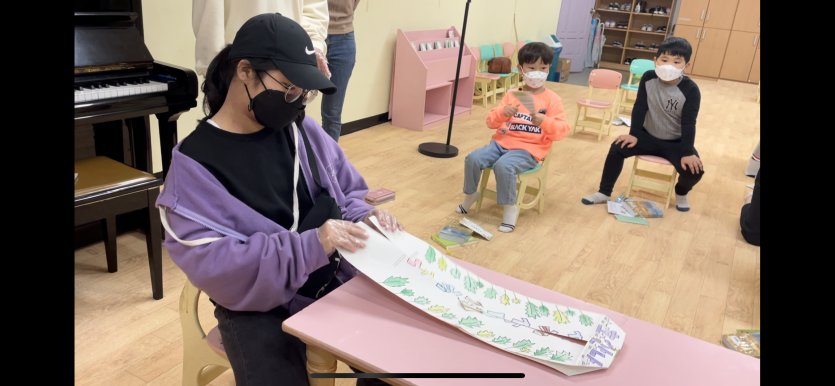 삼양중앙감리교회  / 교회학교행사