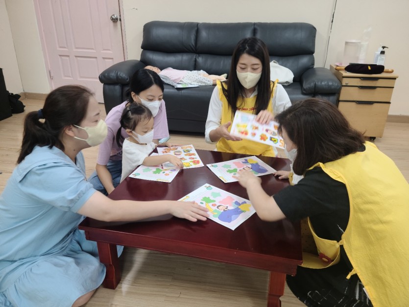 삼양중앙감리교회  / 교회학교행사